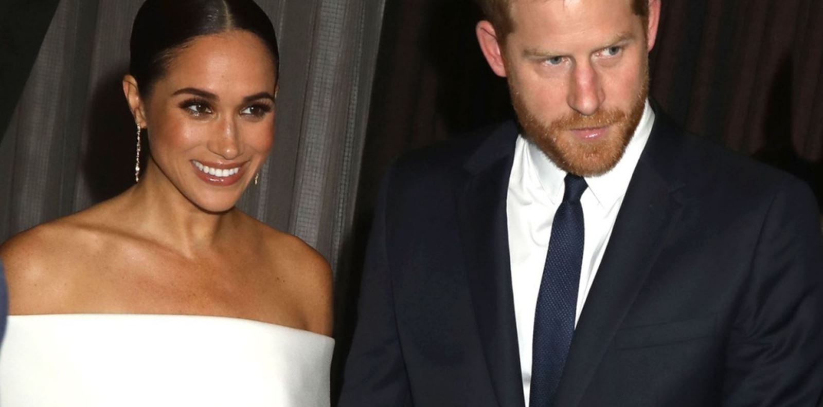 Принц Хари и Меган Маркъл се събират за събитие