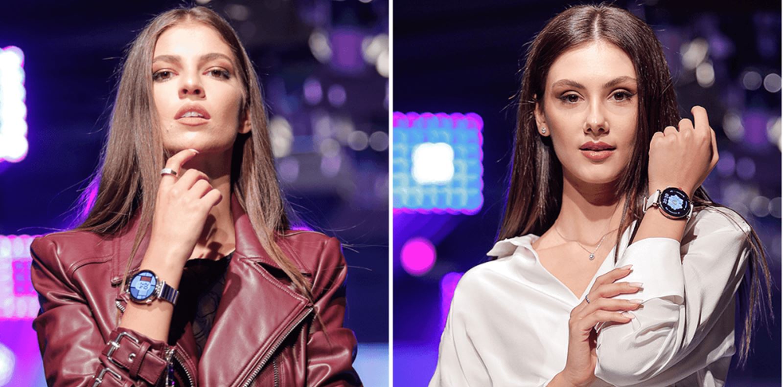 Mодата и технологиите си подават ръка на Sofia Fashion Week