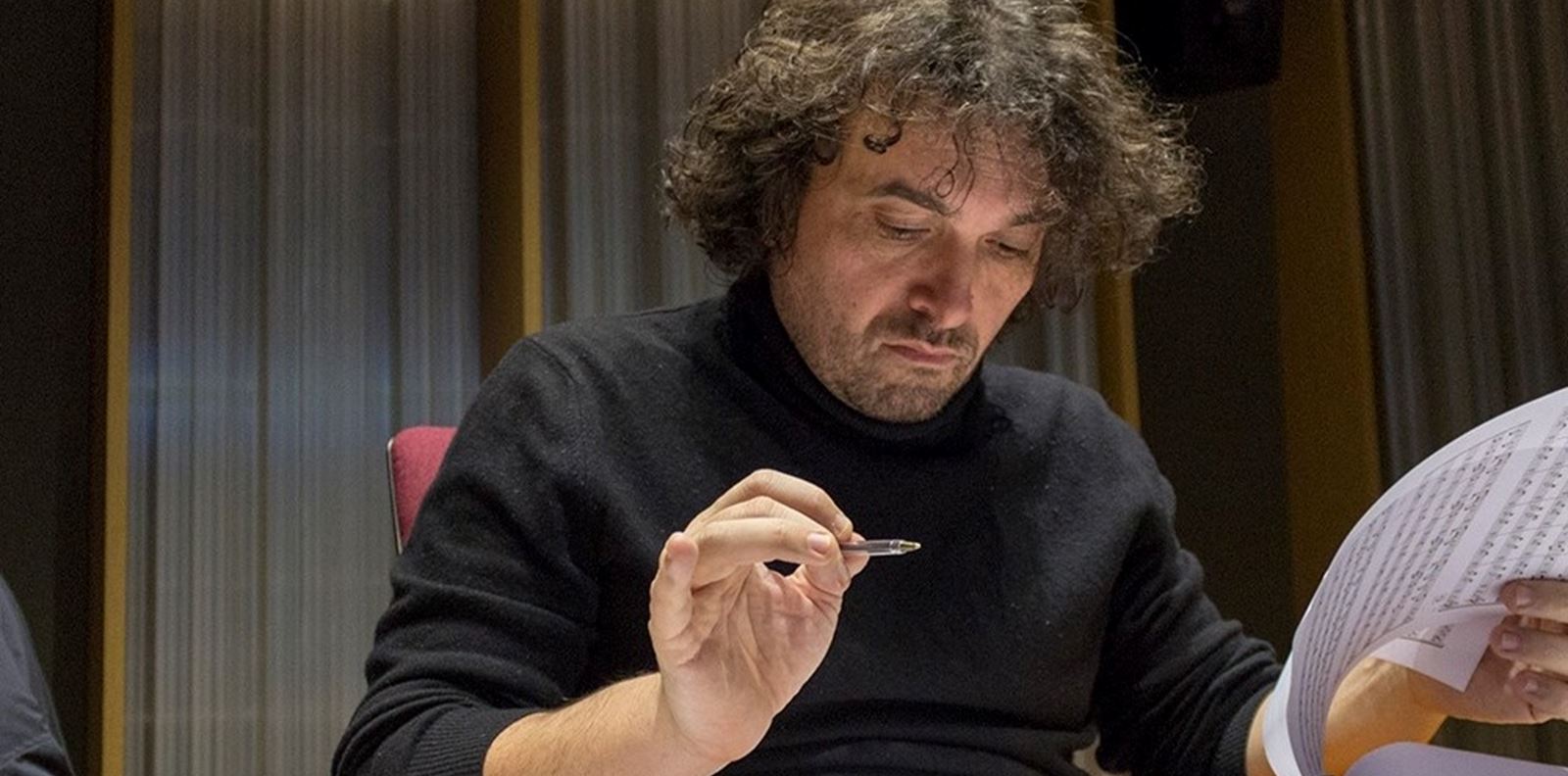 Не е въпросът да си съвършен образец, а да си ветропоказател