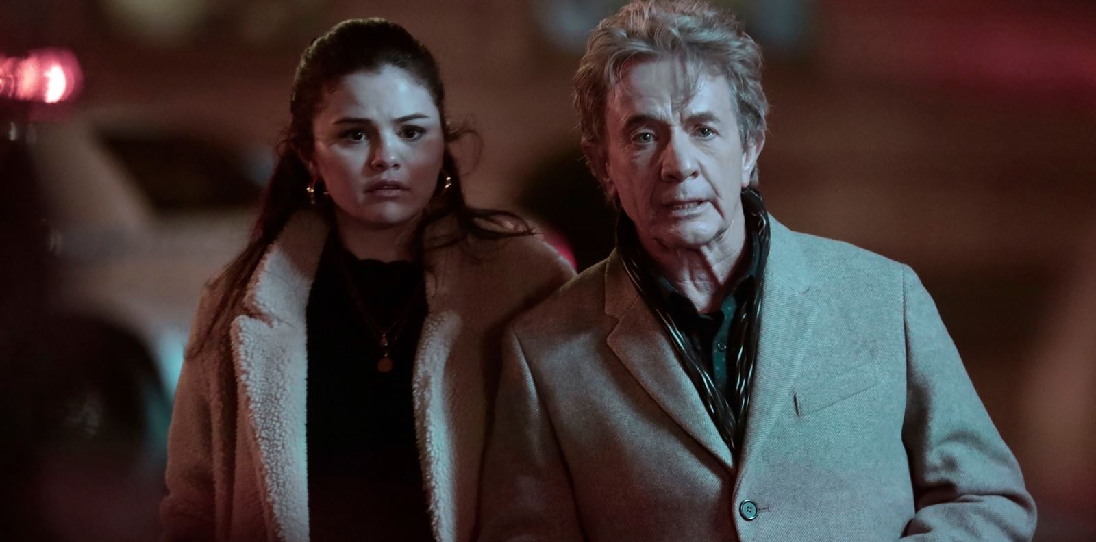 Вижте трейлъра за новия сериал на Селена Гомес