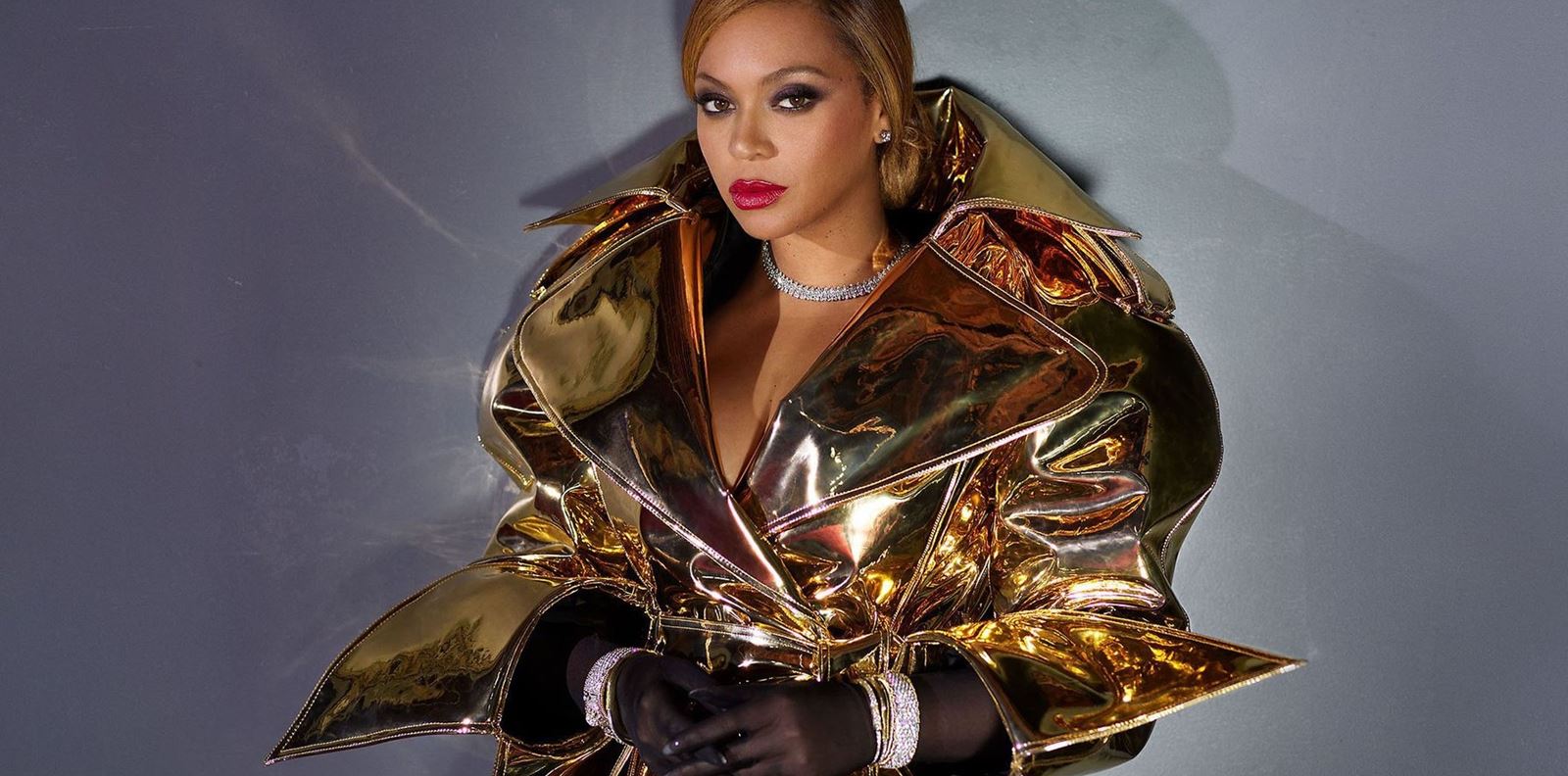 Пригответе се, защото Бионсе идва в Европа