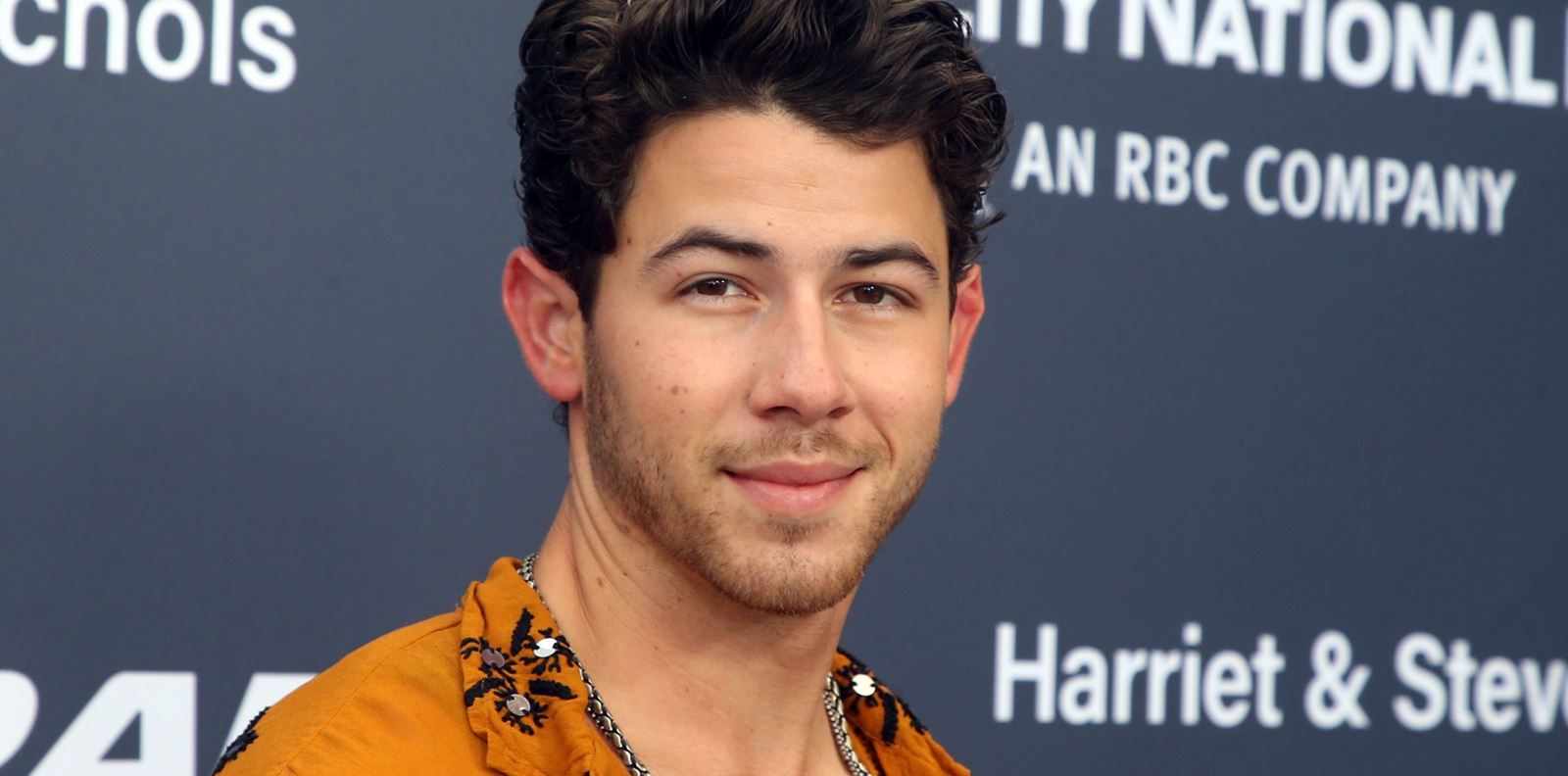 Ник Джонас е напълно открит за диабета