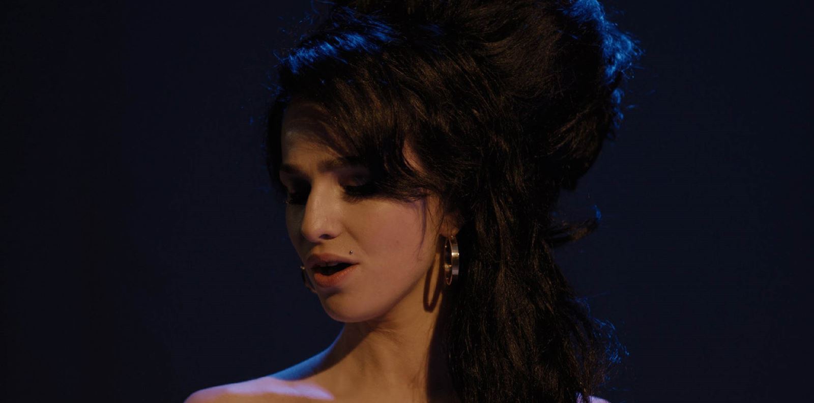 Ейми Уайнхаус се завръща с биографичен филм