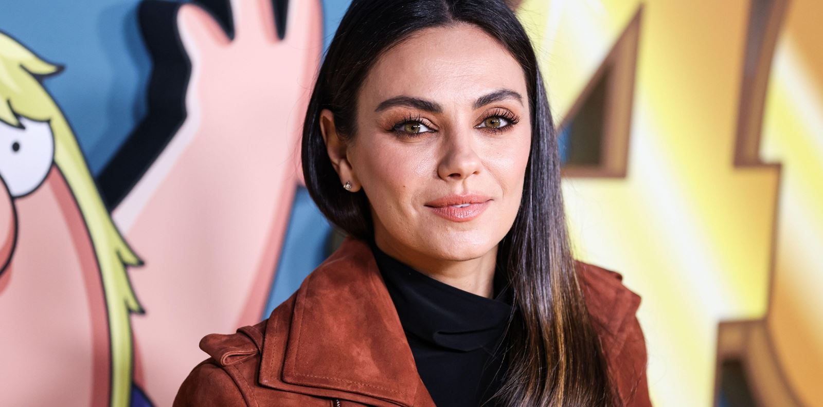 6 неща, заради които Мила Кунис ни вдъхновява