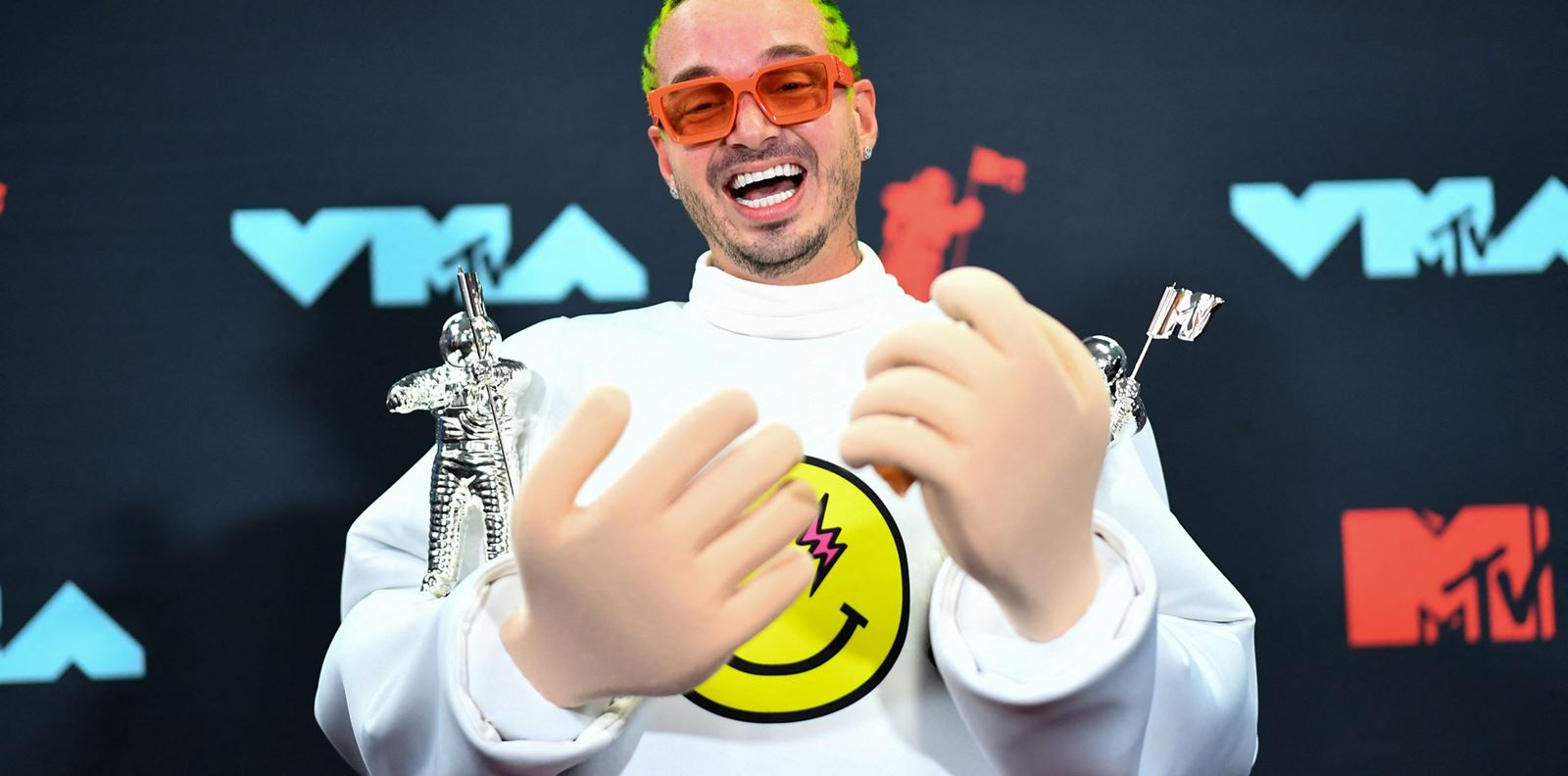 Номинациите за MTV VMA 2022 са ясни