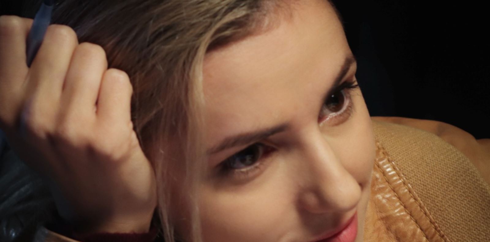 А като Алфа, В като Валентина