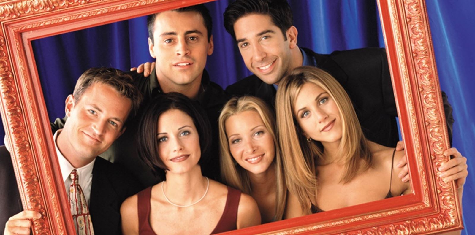 Продават на търг сценарии от сериала &quot;Приятели&quot;