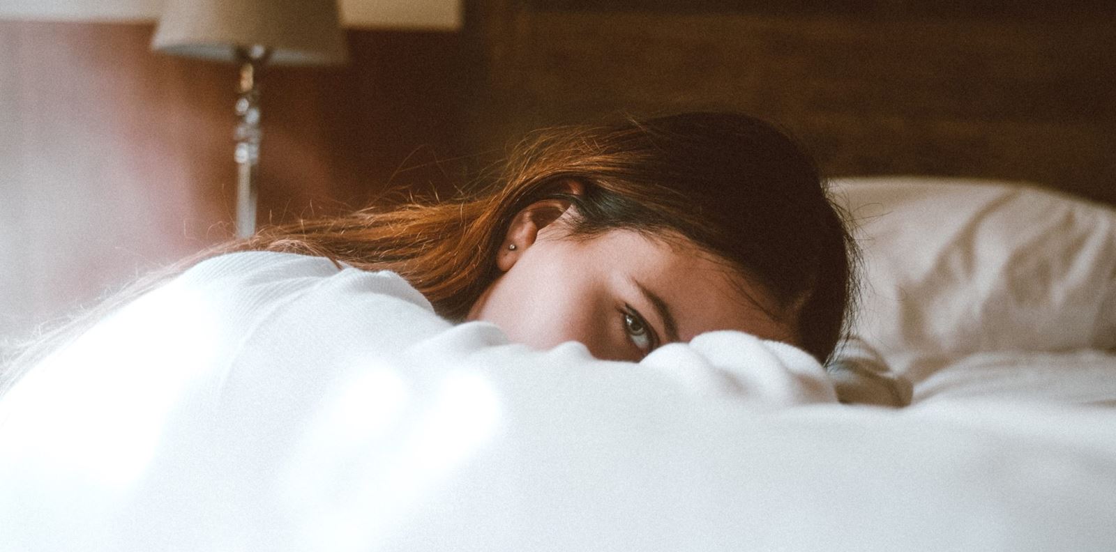 Спрете да се криете и нека се справим с проблемната кожа