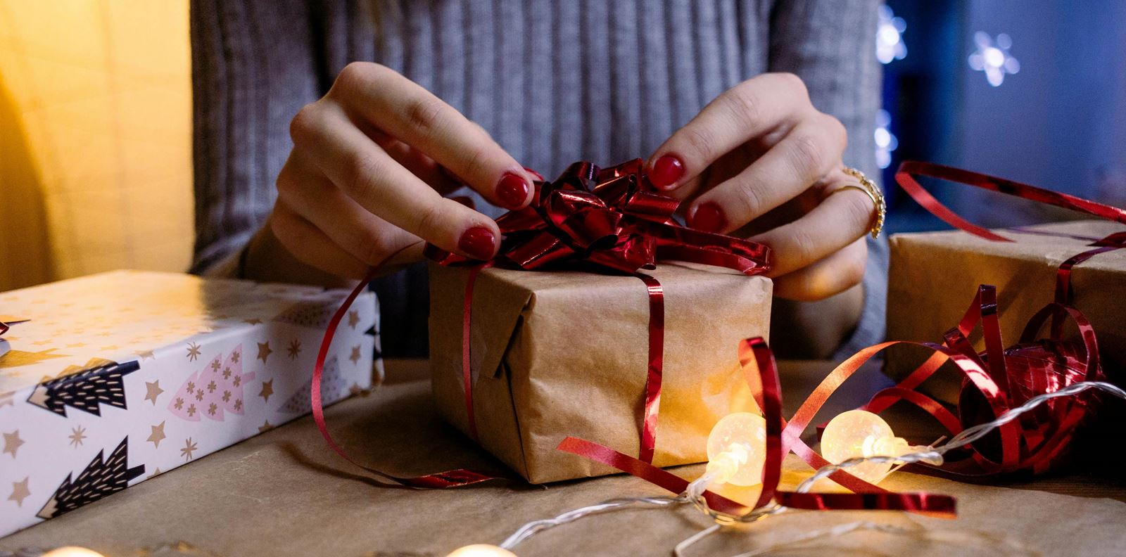 45 last-minute идеи за подаръци от екипа на GRAZIA