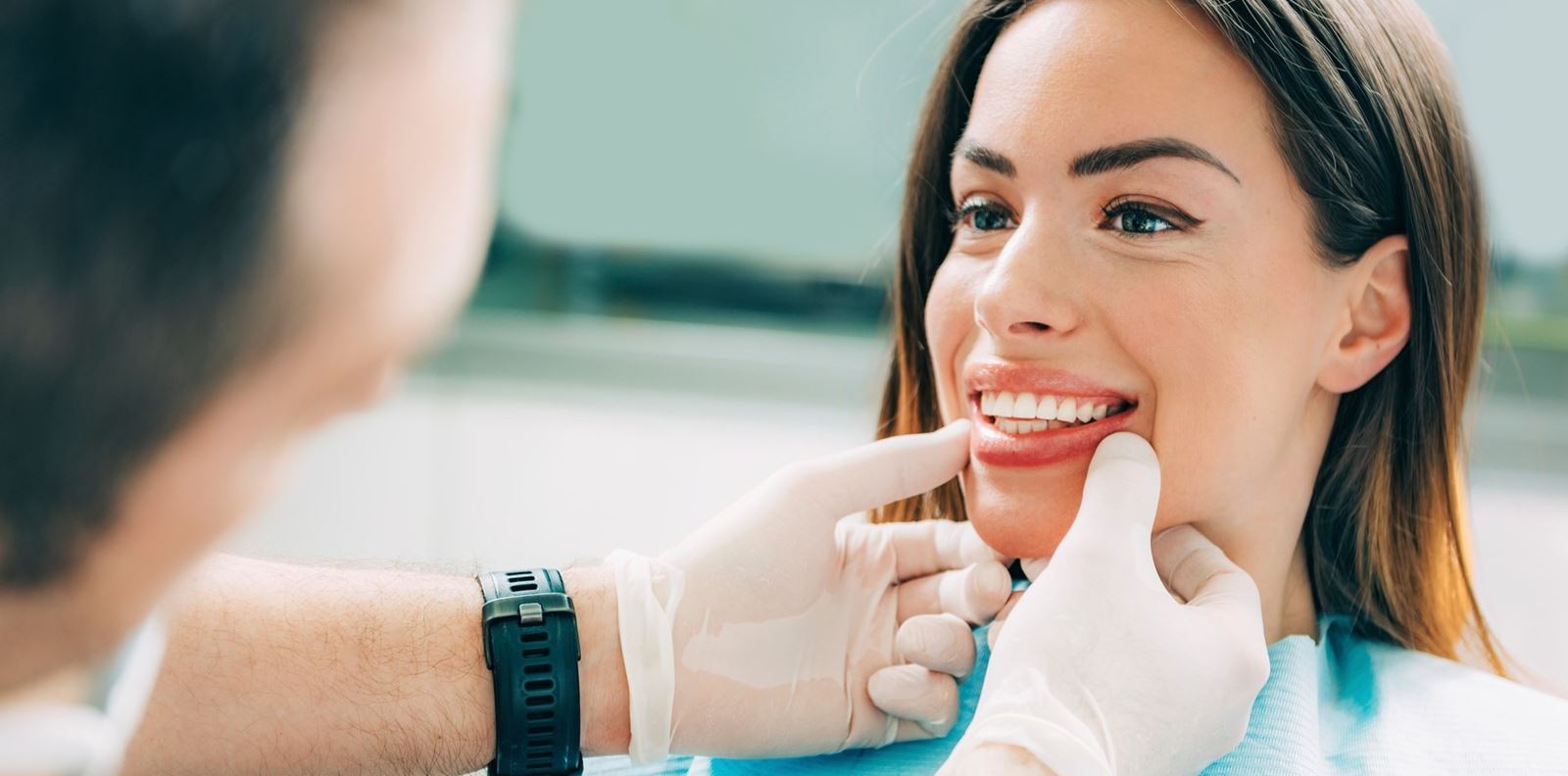 Красивата усмивка е възможна!