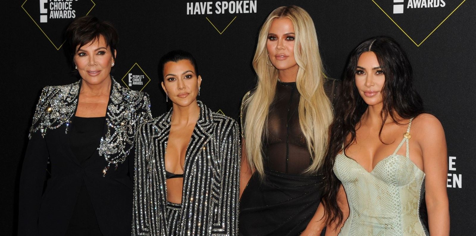 Новото риалити на Кардашиян започва през април