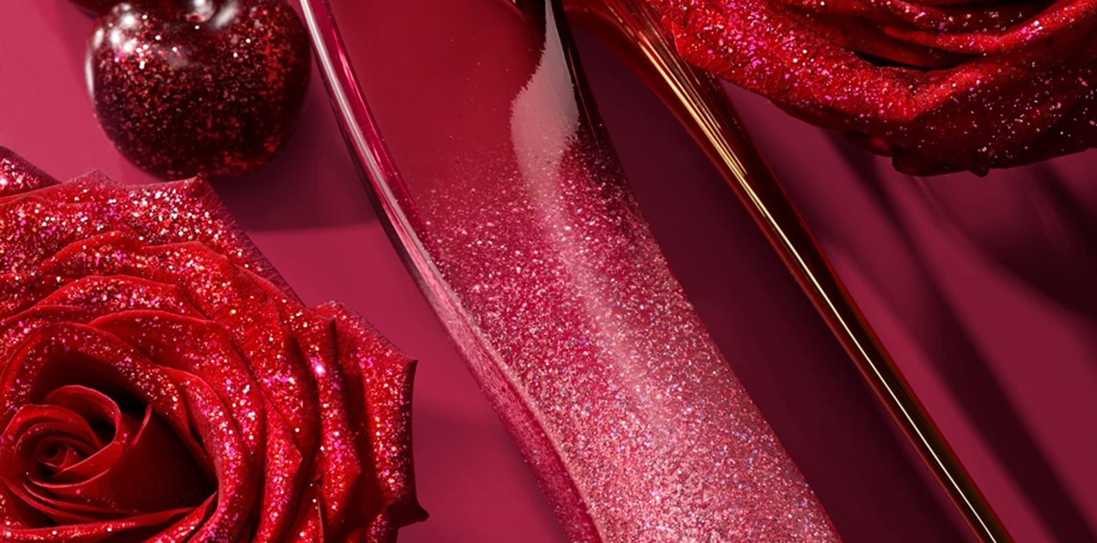 О, това е Very Good Girl Glam