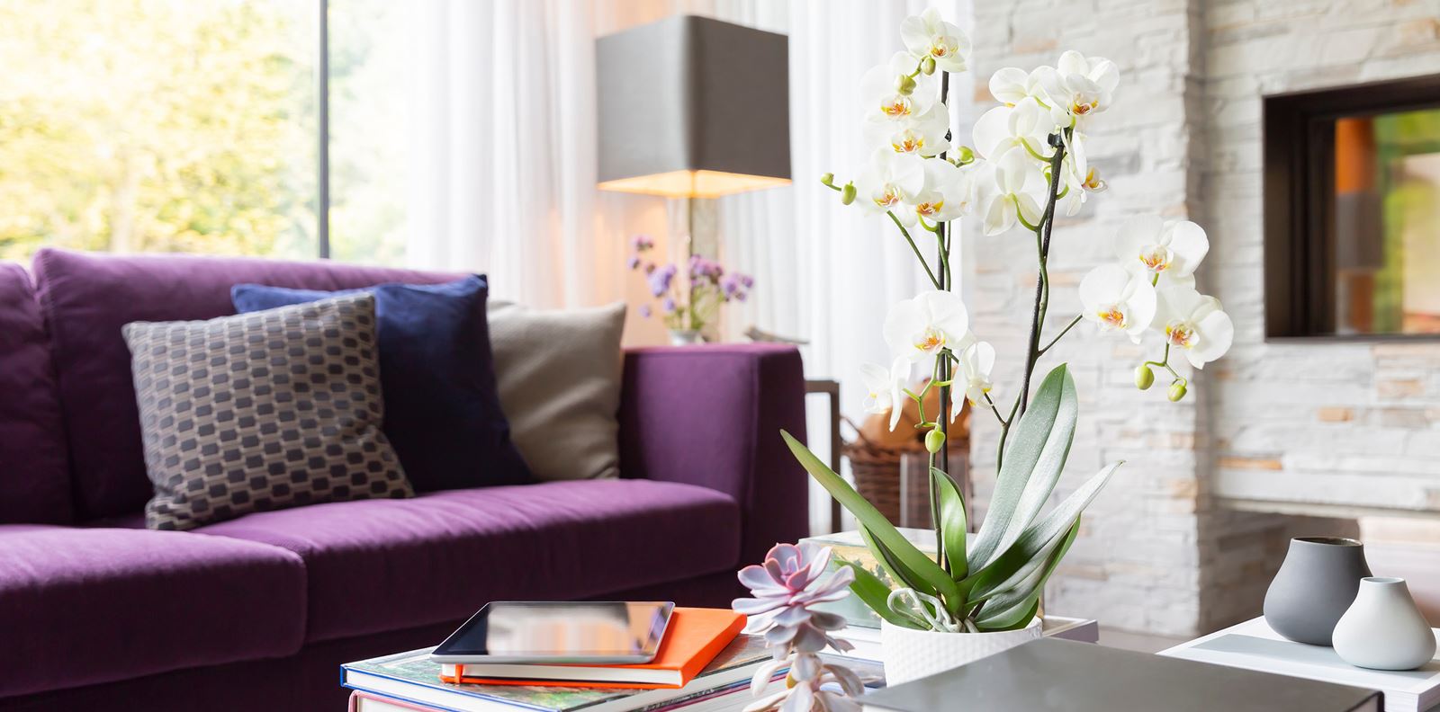 Идеи за красива холна маса