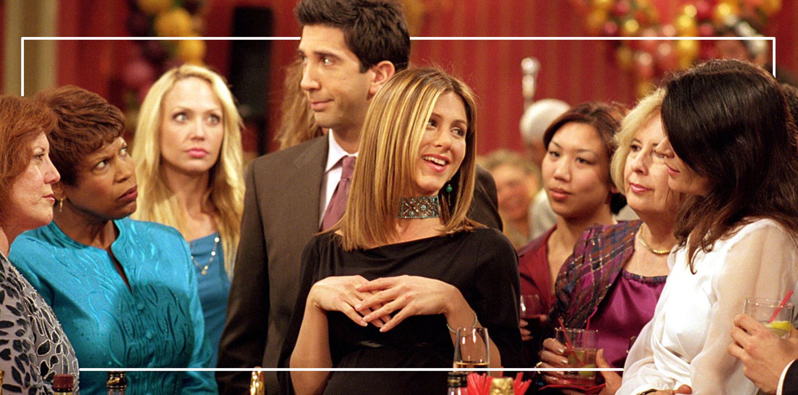 52 любими момента на Рейчъл Грийн (ГАЛЕРИЯ)