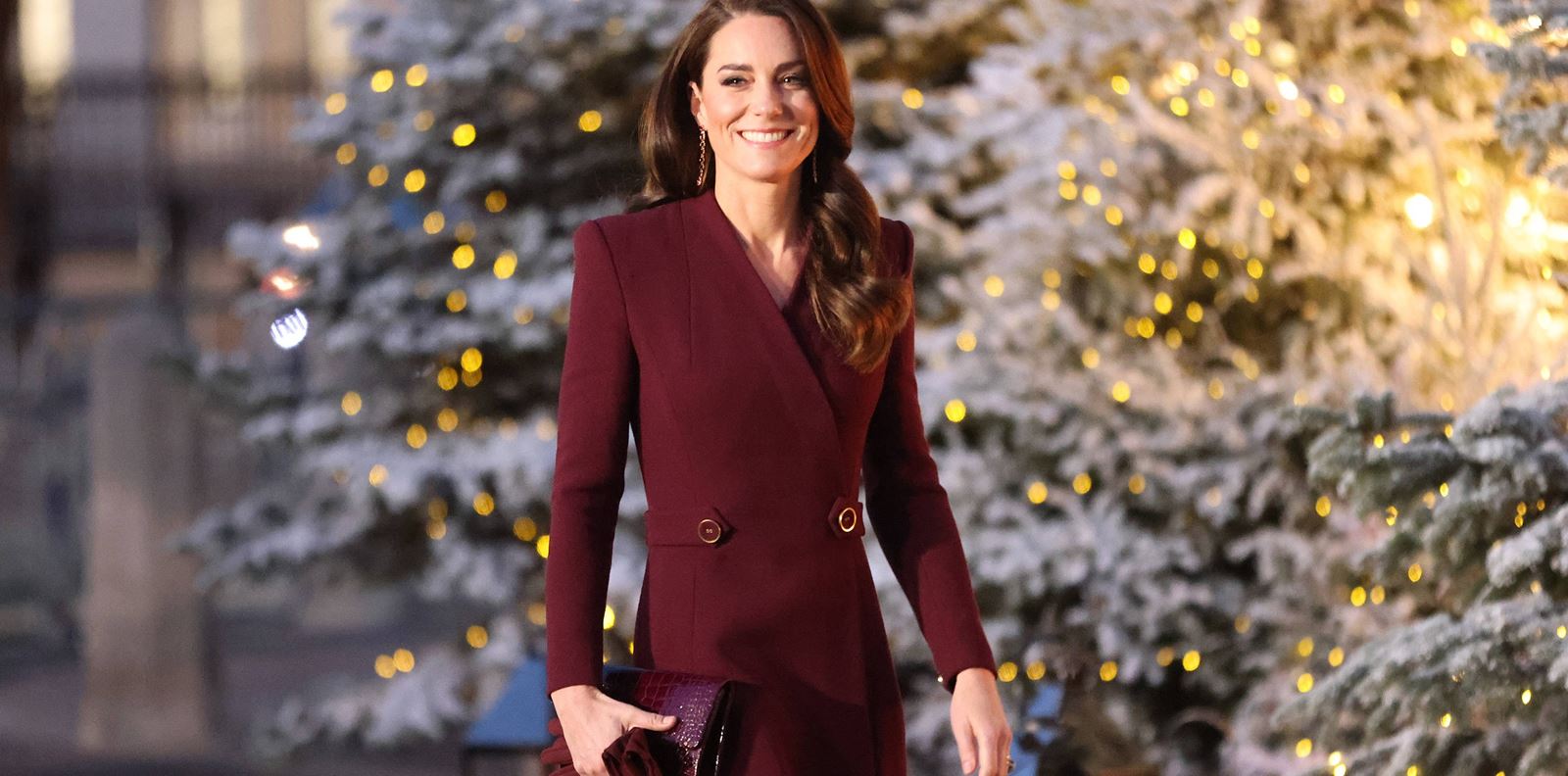 Кейт Мидълтън получи нова титла от крал Чарлз