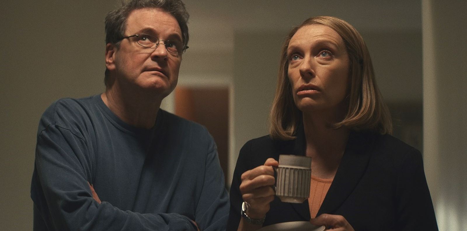 &quot;Стълбището&quot;: Мистериозната история, която 100% ще гледаме този уикенд