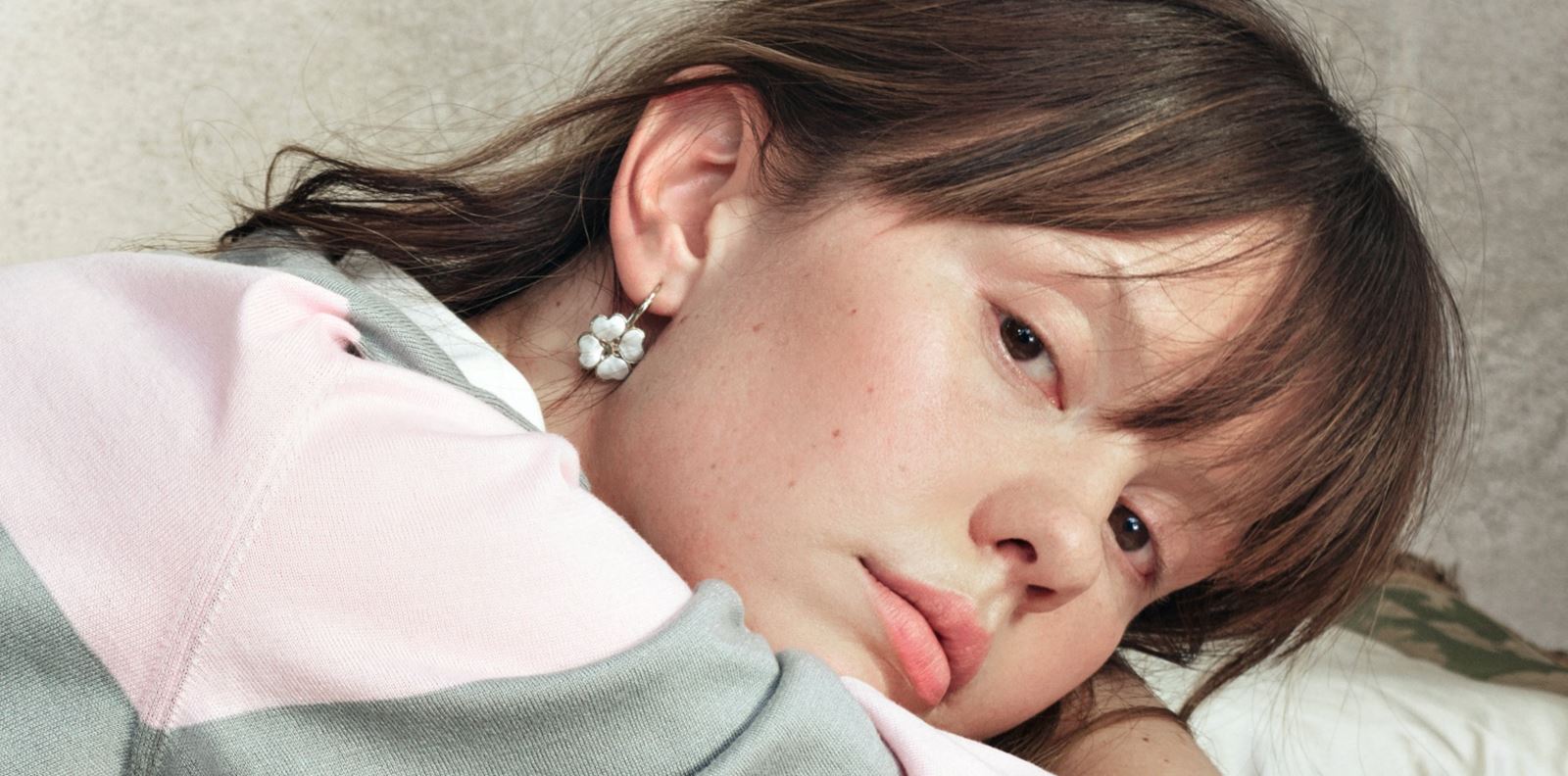 THE NEW IT GIRL: Все по-често ще виждаме Миа Гот