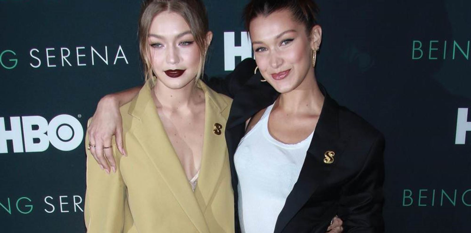 Джиджи и Бела Хадид разкриха, че имат трета сестра