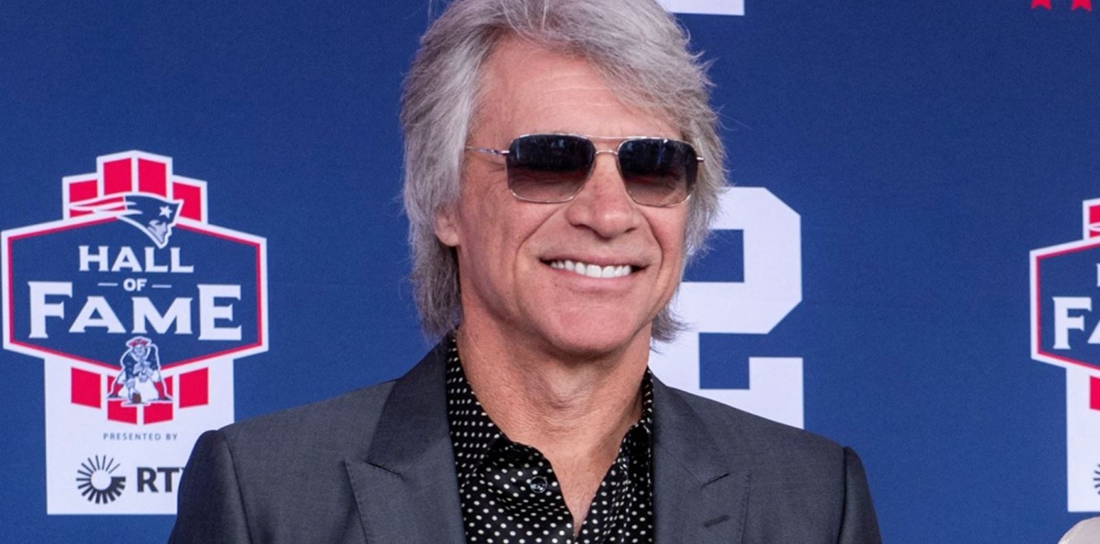 Джон Бон Джоуви спаси жена от самоубийство