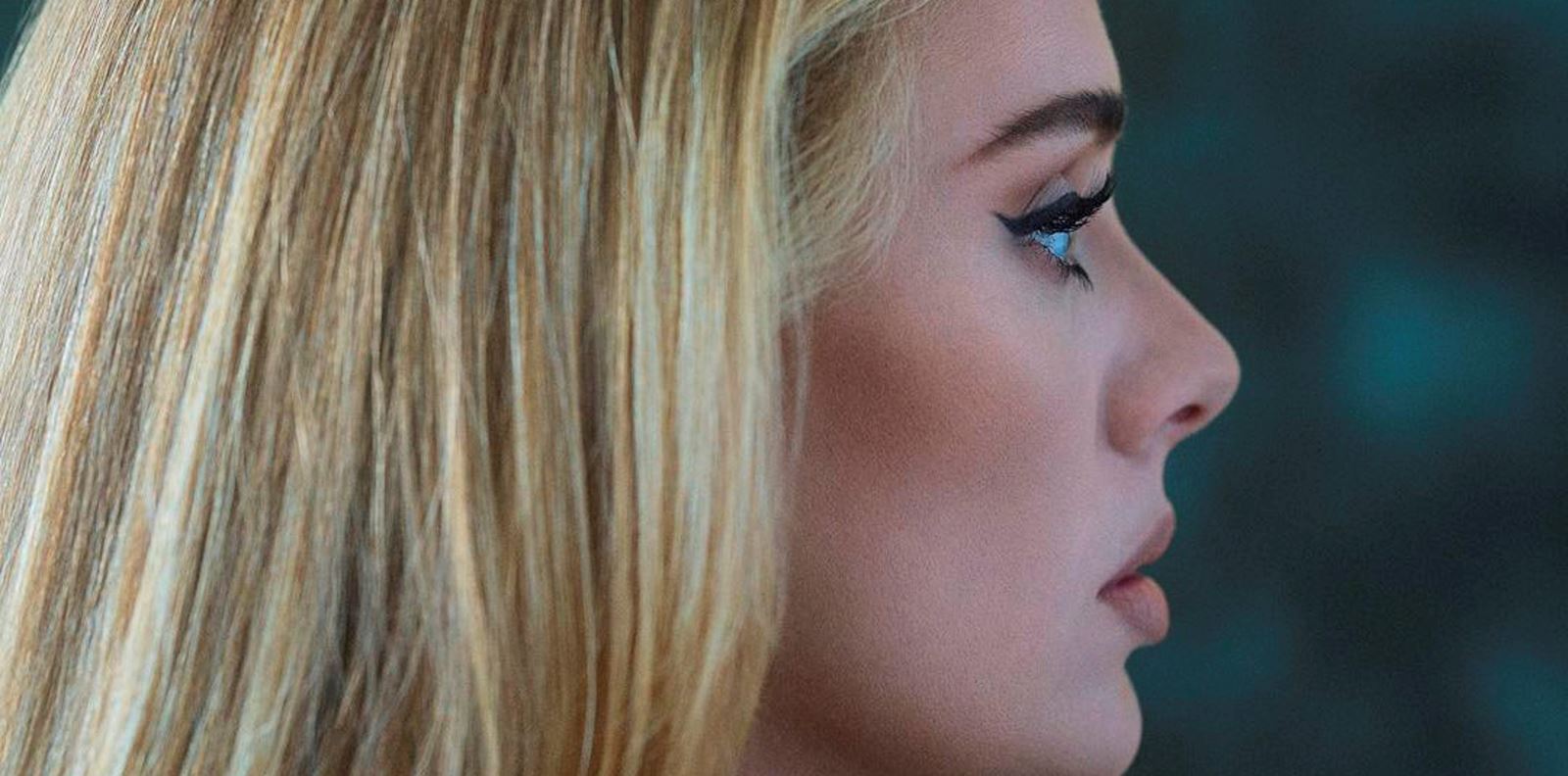 Адел счупи рекорда за най-слушана нова песен