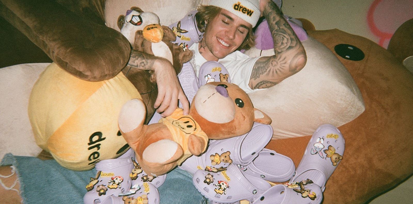 Джъстин Бийбър продаде правата върху музикалния си каталог