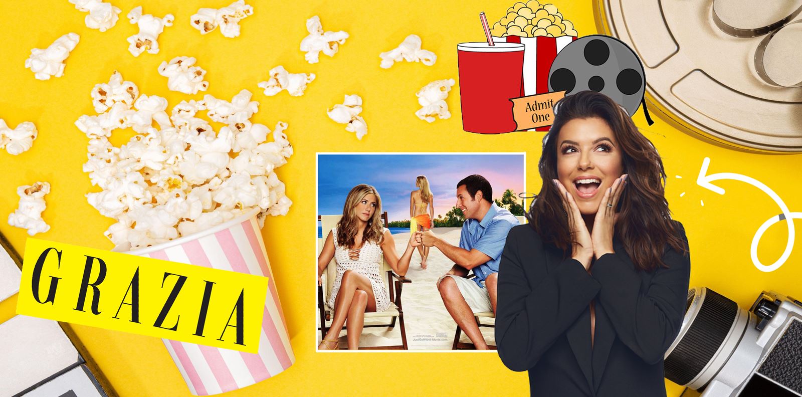 Перфектните (не)клиширани комедии за семейния уикенд