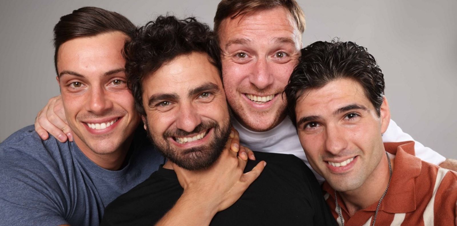 Филип Буков и компания се завръщат в &quot;Неделя сутрин&quot;