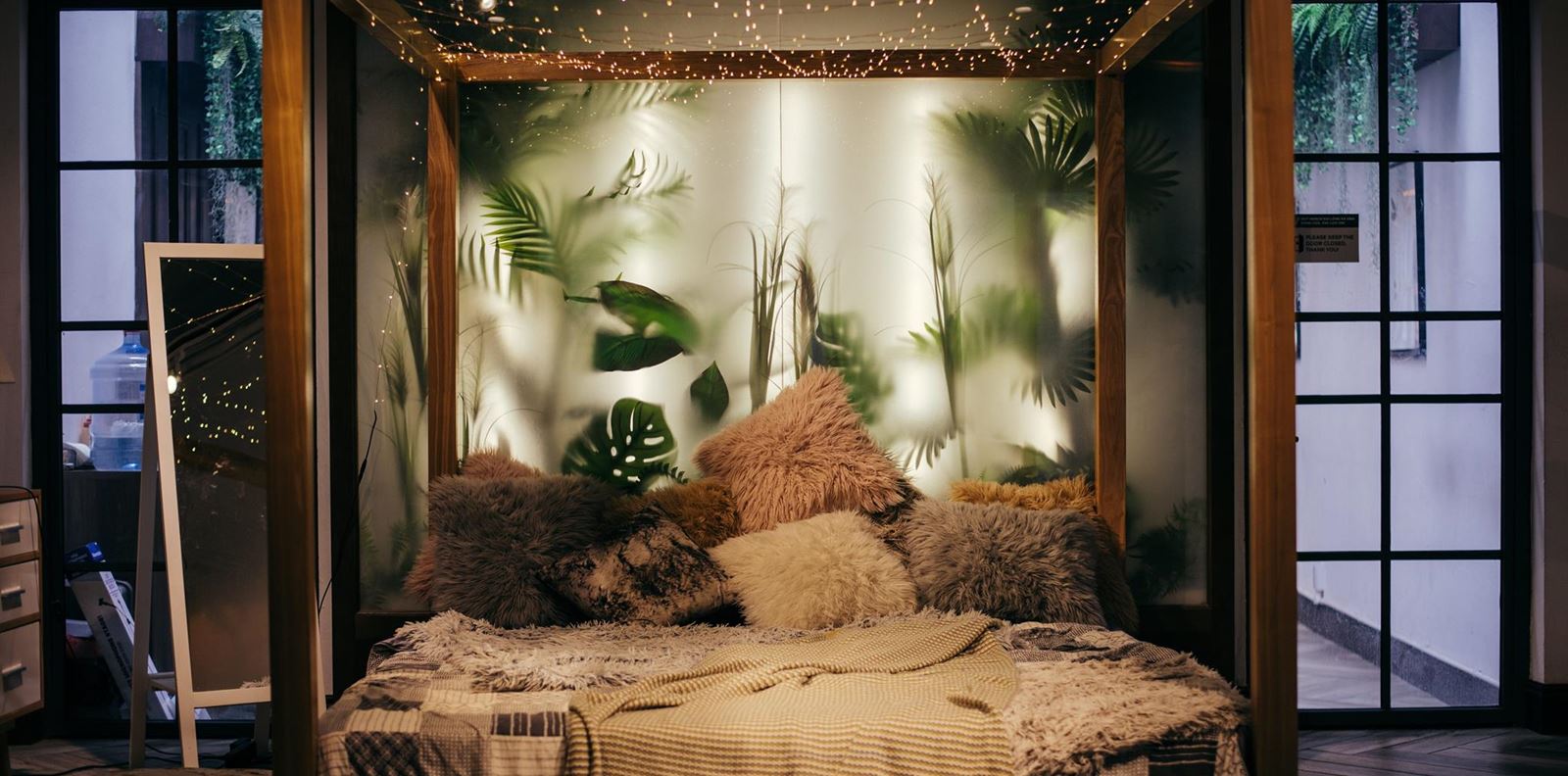 Топ IG акаунти за любителите на интериорния дизайн