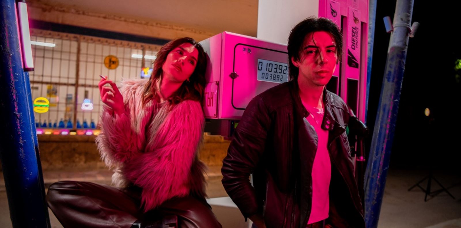 Тино вече е готов с новото си парче &quot;Дишай&quot;