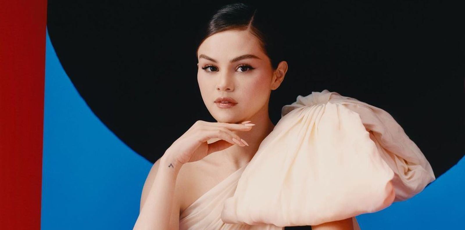 Селена Гомес не се отказва от музиката, но не иска да бъде в IG