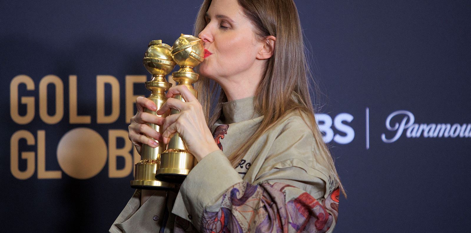 &quot;Анатомия на едно падане&quot;: триумфът на Жюстин Трие