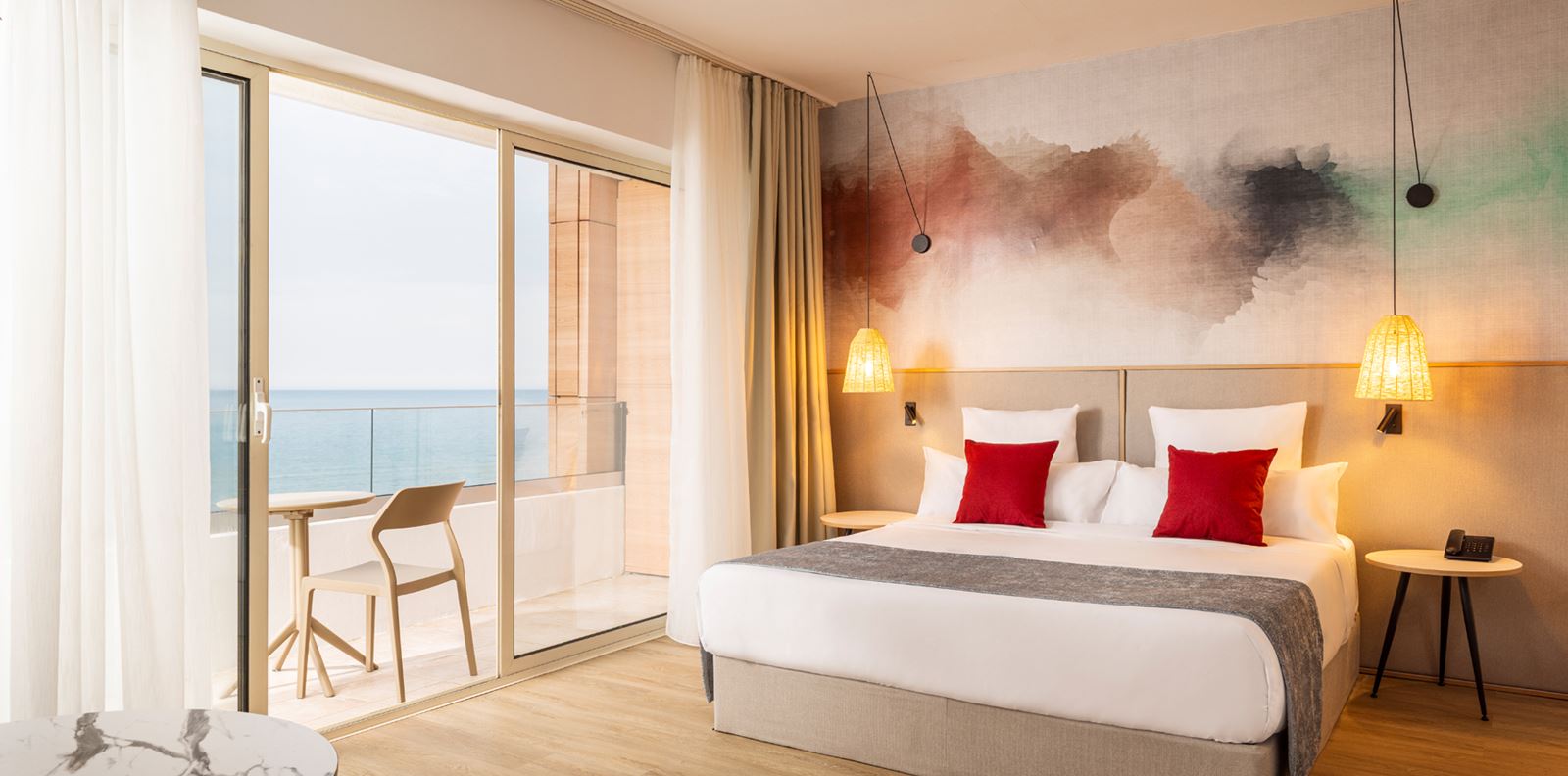 Hyatt разширява луксозната си колекция в България с новия AluaSoul Sunny Beach