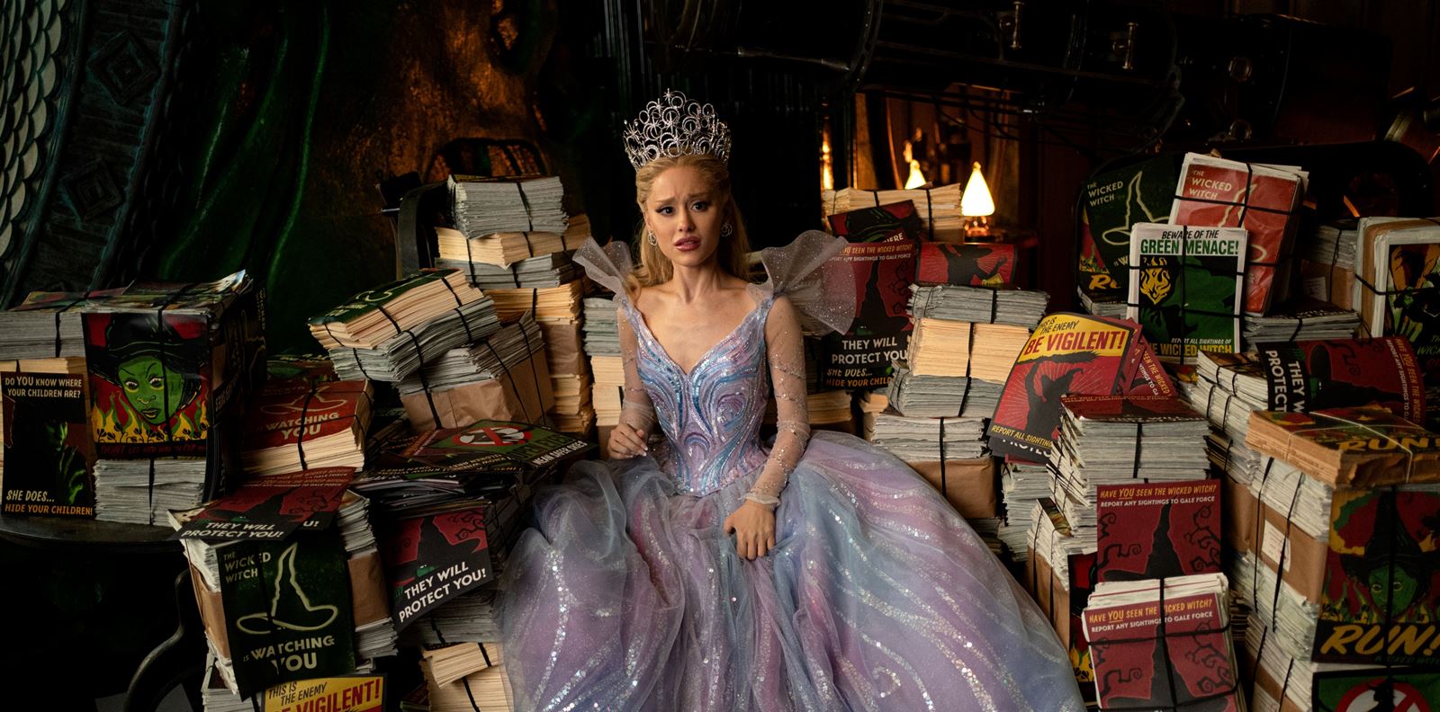 Променяме се завинаги със &quot;Злосторница: Част 2&quot; и печелим вълшебни награди