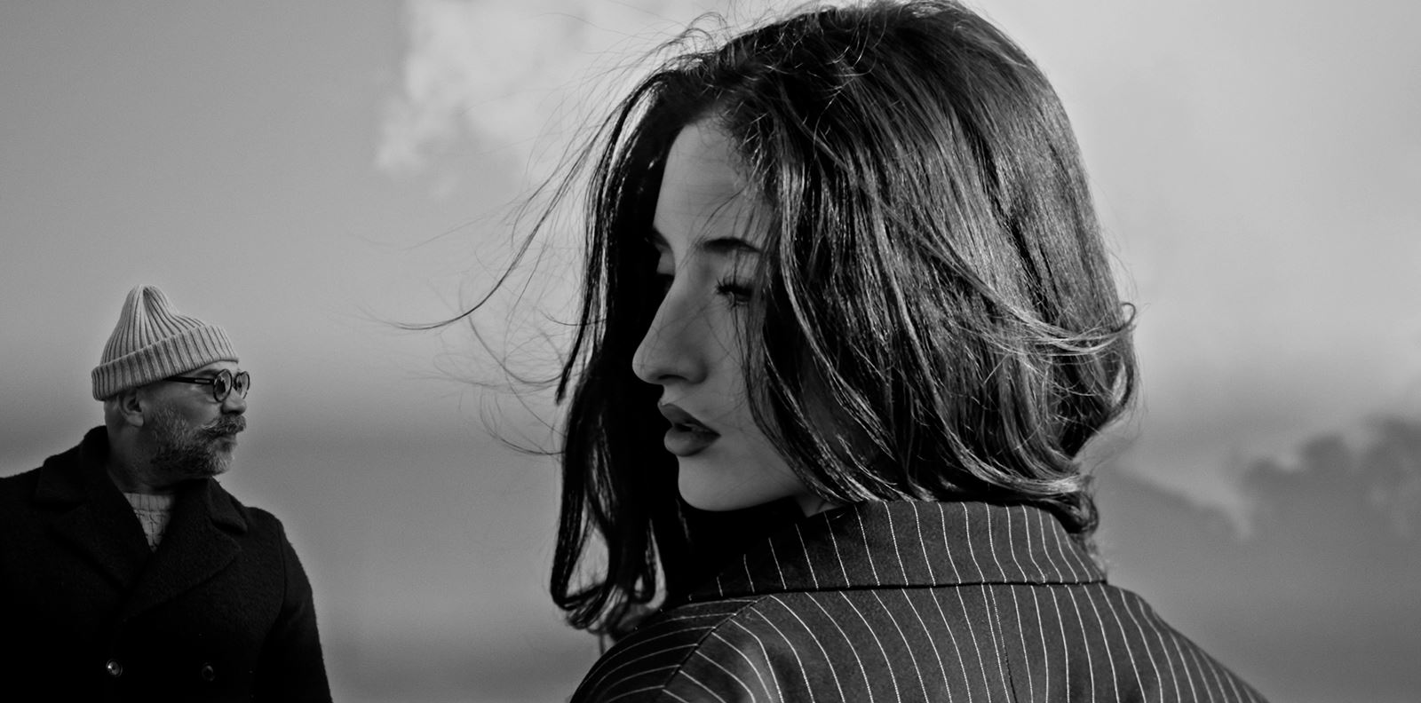 ALMA и Coyot представят &quot;Scared&quot;