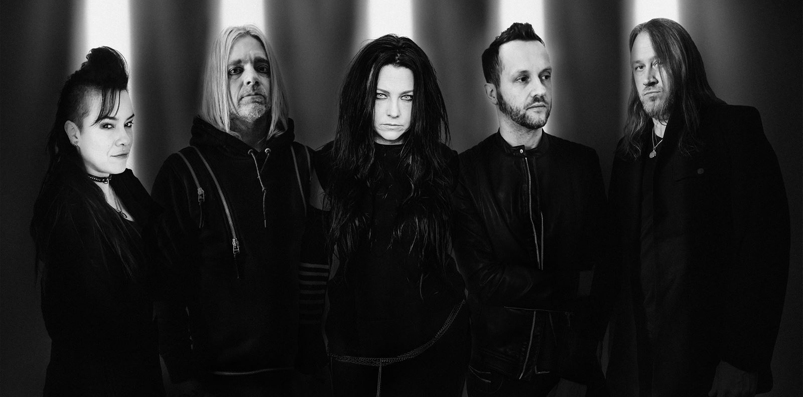 Evanescence се завръщат с нов албум
