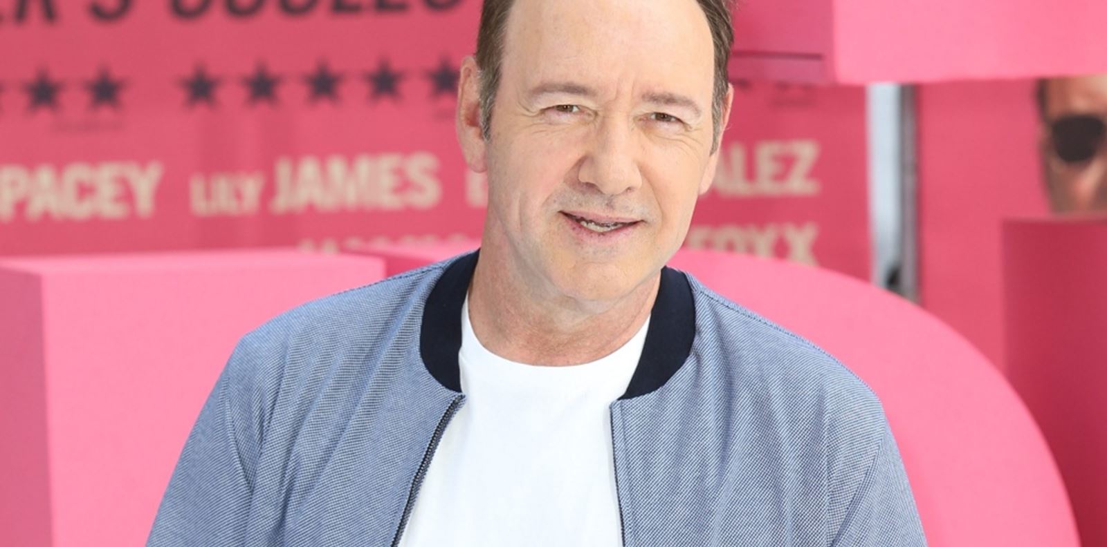 Кевин Спейси бе приет по спешност в болница