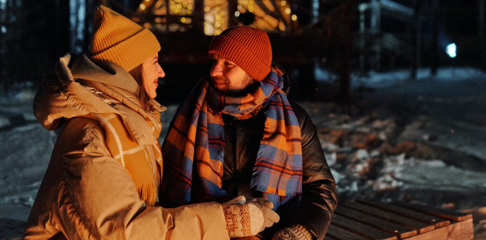 Да, това са най-най-най любимите неща за правене през зимата