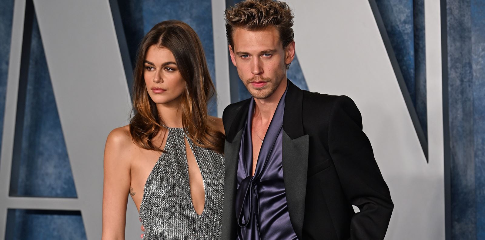 Парад на суетата? Не, партито на Vanity Fair