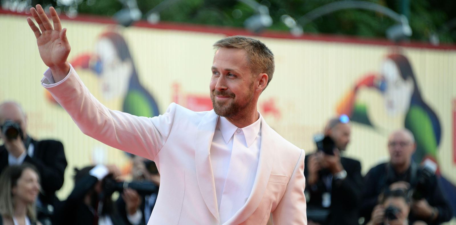 40 звездни момента за 40-ия рожден ден на Райън Гослинг