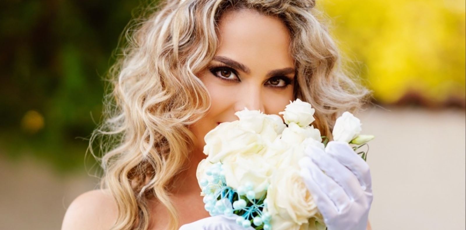 Сватбената история на Дения Пенчева