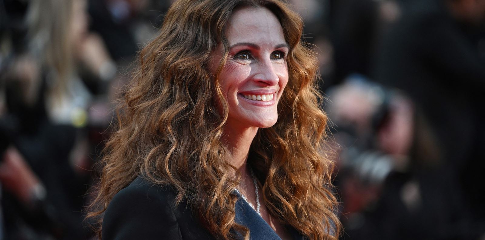 Джулия Робъртс ще получи награда за цялостен принос