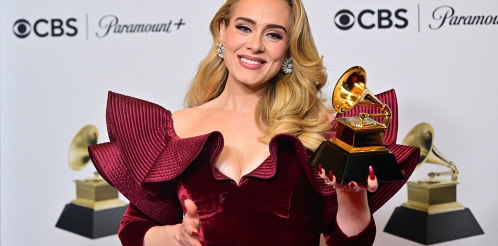 Адел спря концерт, за да се погрижи за фен