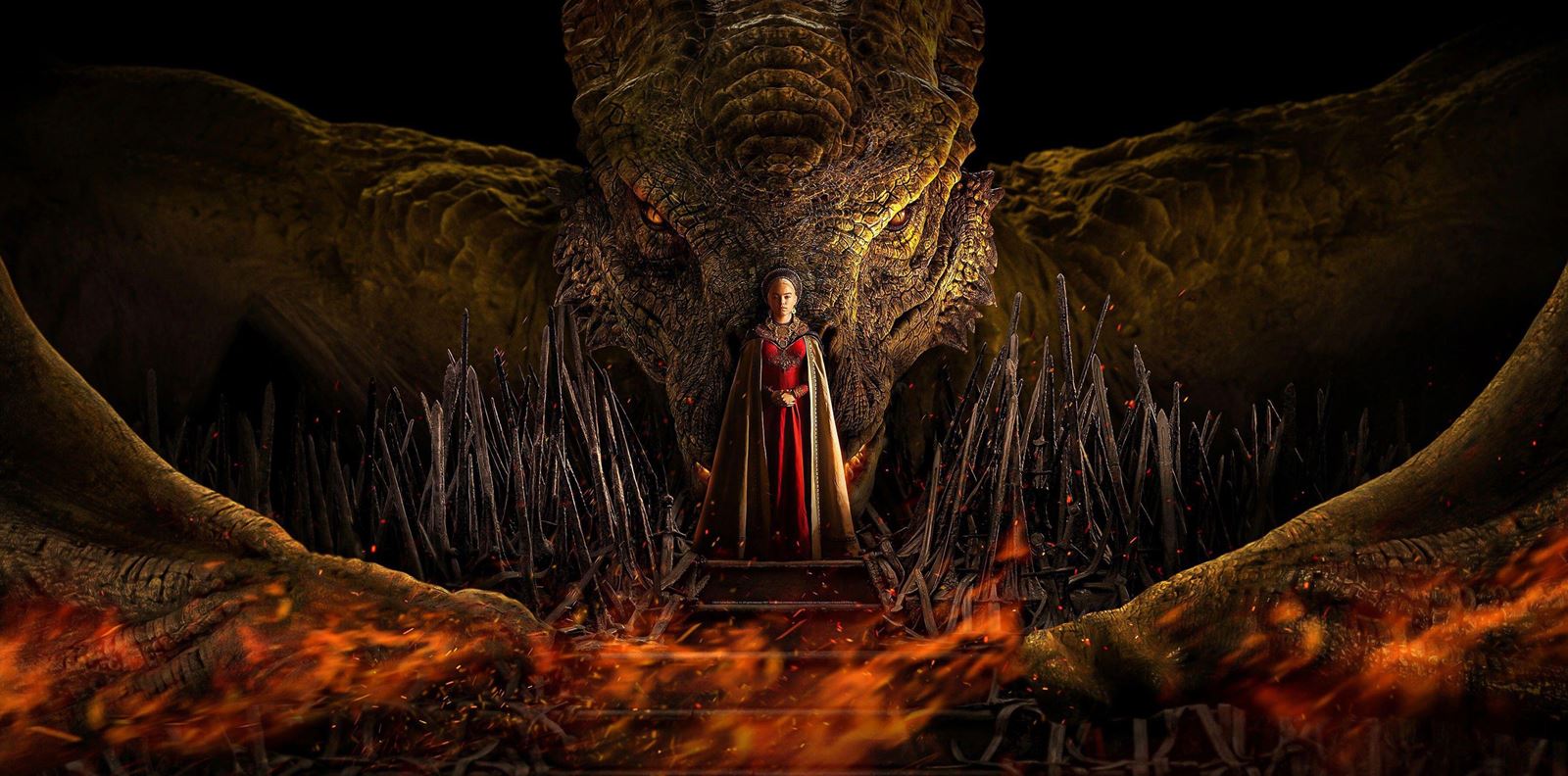 Може да не е веднага, но &quot;Домът на дракона&quot; ще ви хареса