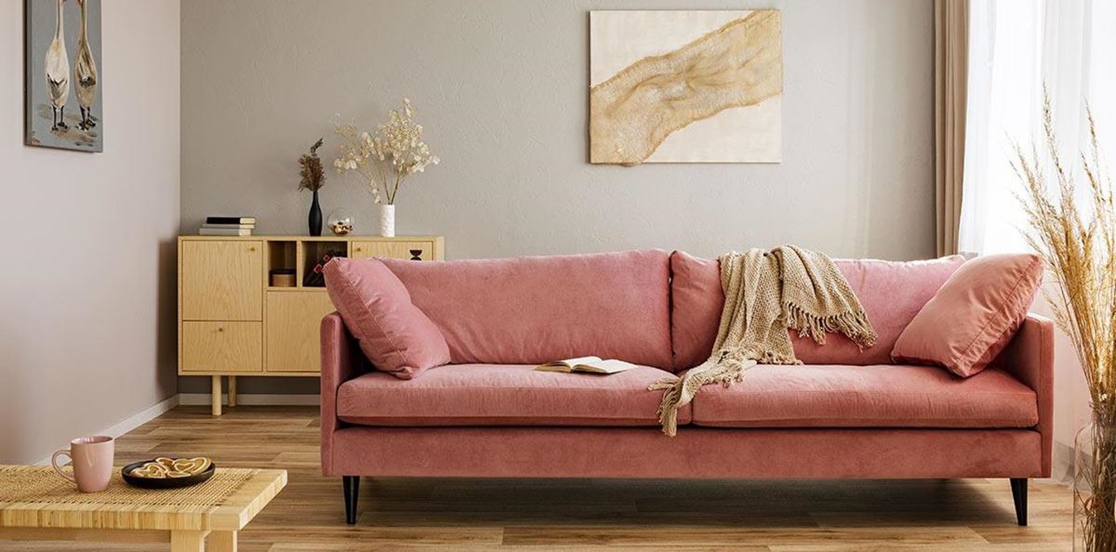 Ценни съвети при избора на диван