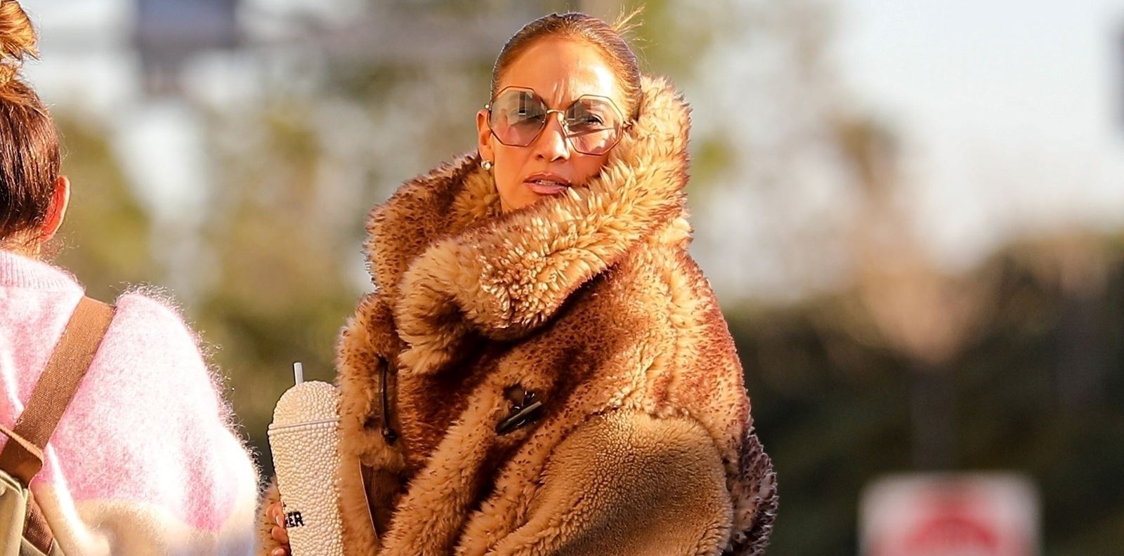 Дженифър Лопес иска да ни вдъхнови чрез круиз