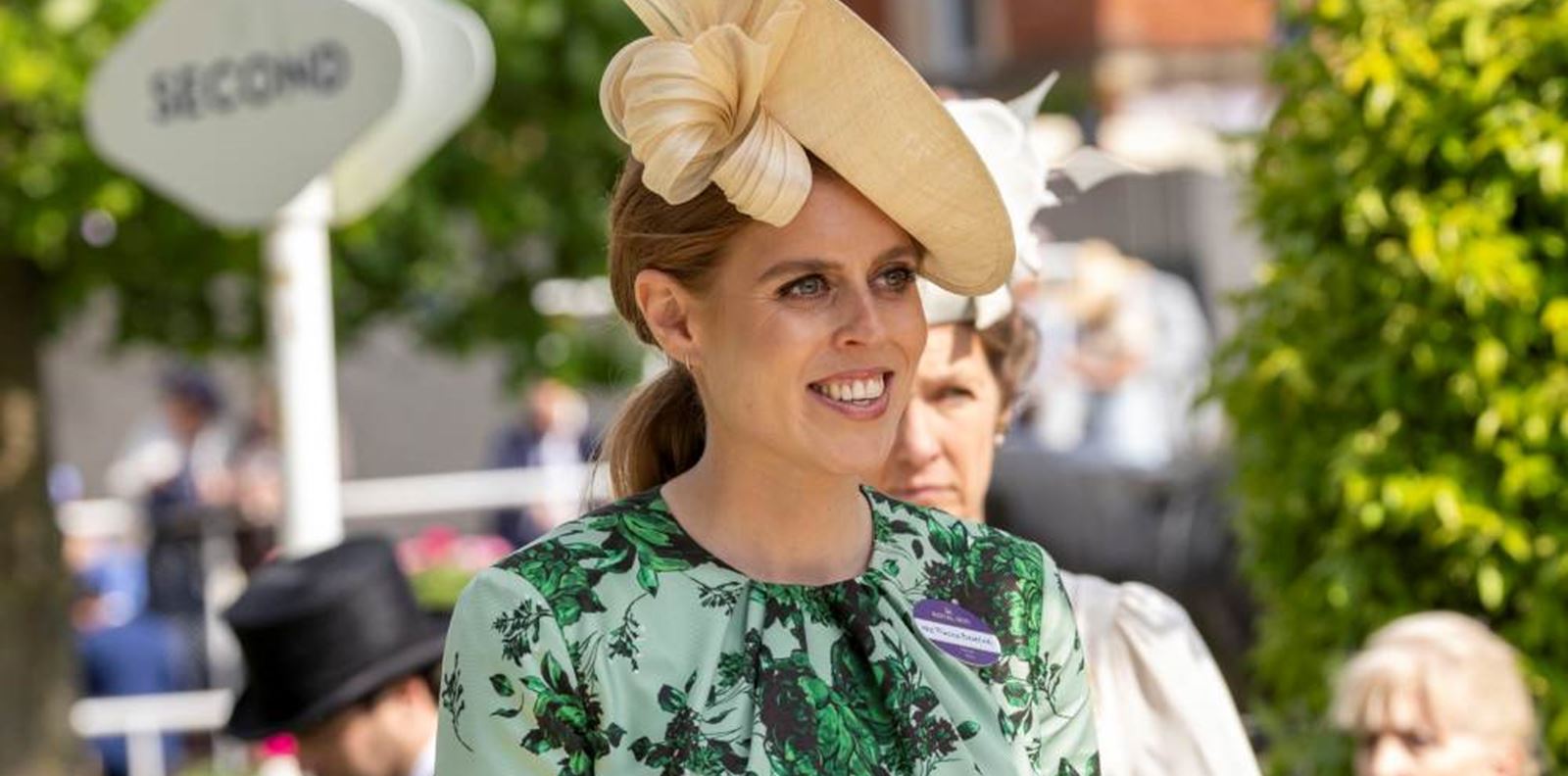 Кралският двор е в очакване на ново бебе