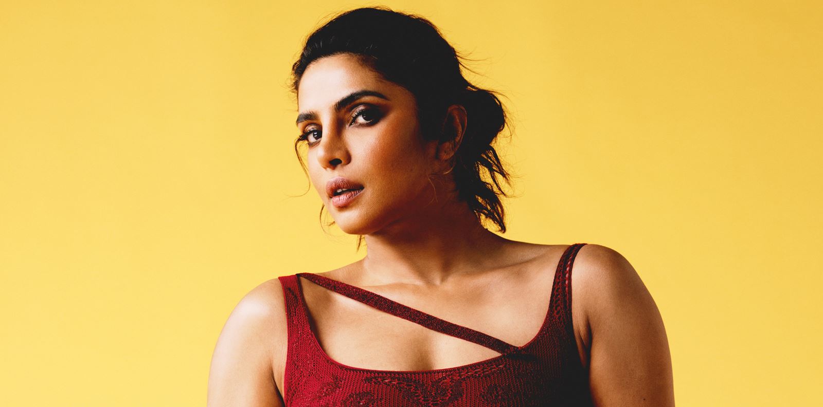 Приянка Чопра Джонас най-накрая получава ролите, които винаги е искала