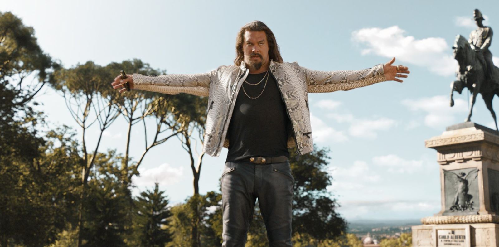 Играйте бързо и яростно, за да спечелите оригинални кинонагради