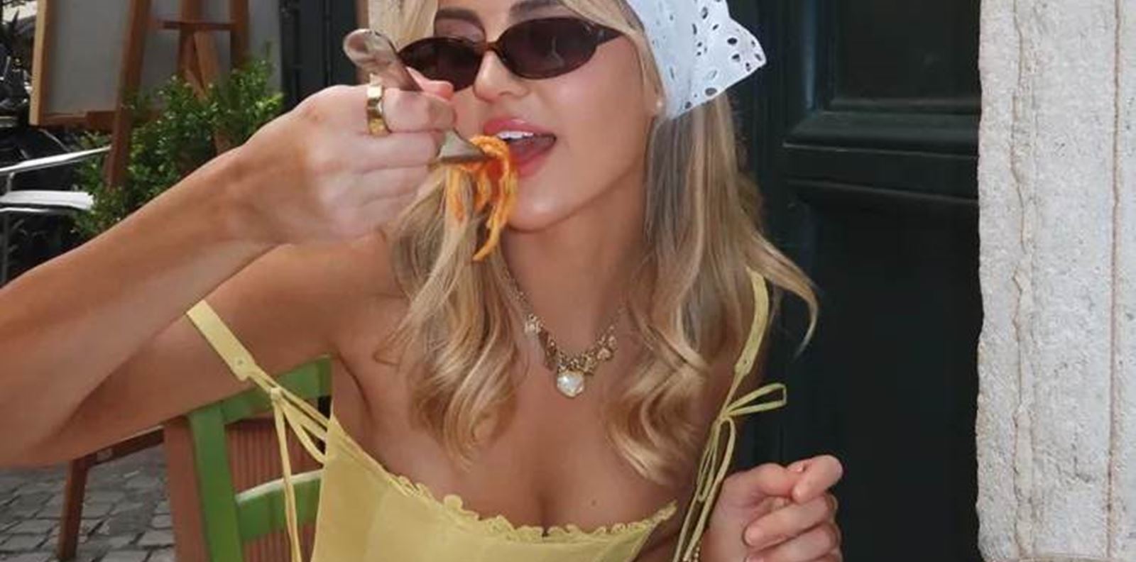 Amalfi Dream: Модният код на едно безкрайно италианско лято