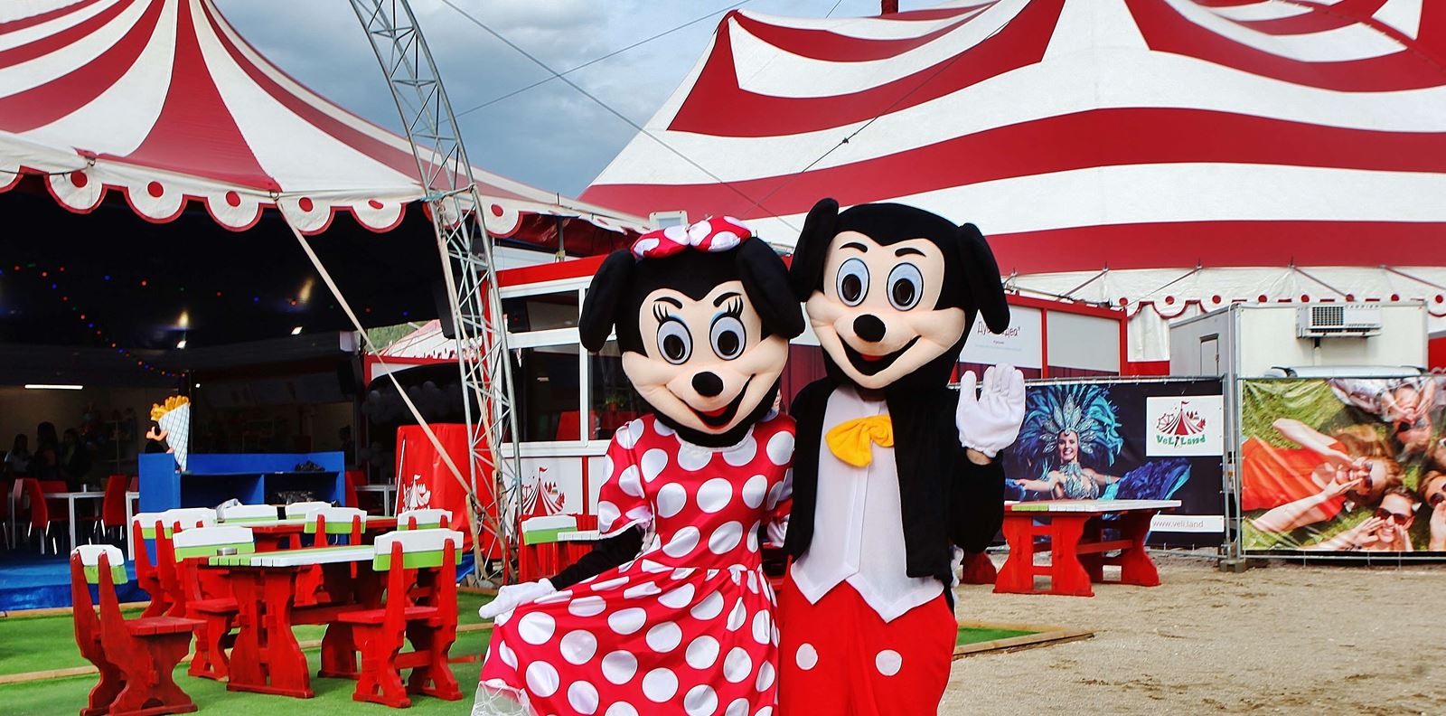 &quot;Обич за цирка&quot; отбеляза 125 години българско цирково изкуство